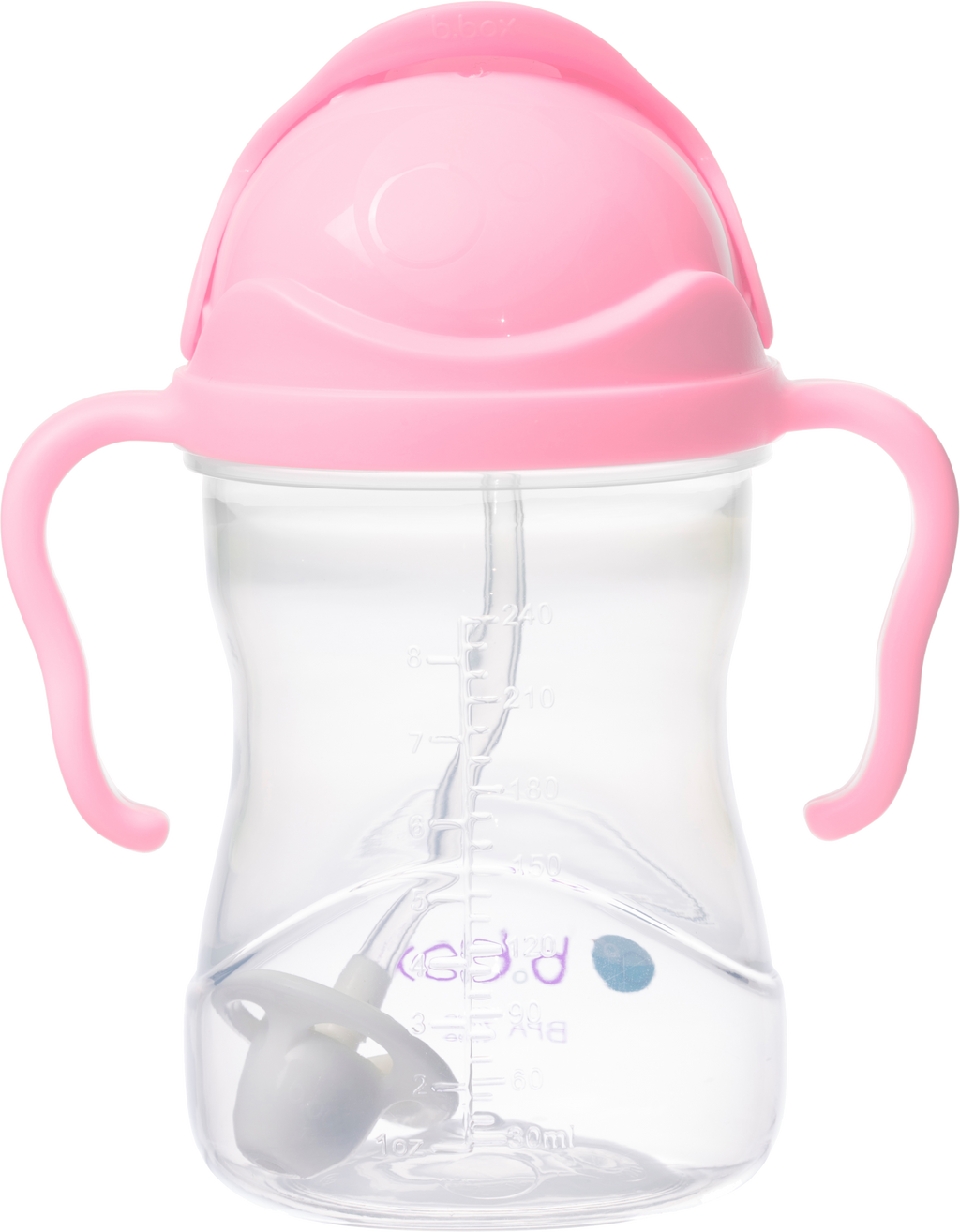 Sippy Cup - cherry blossom