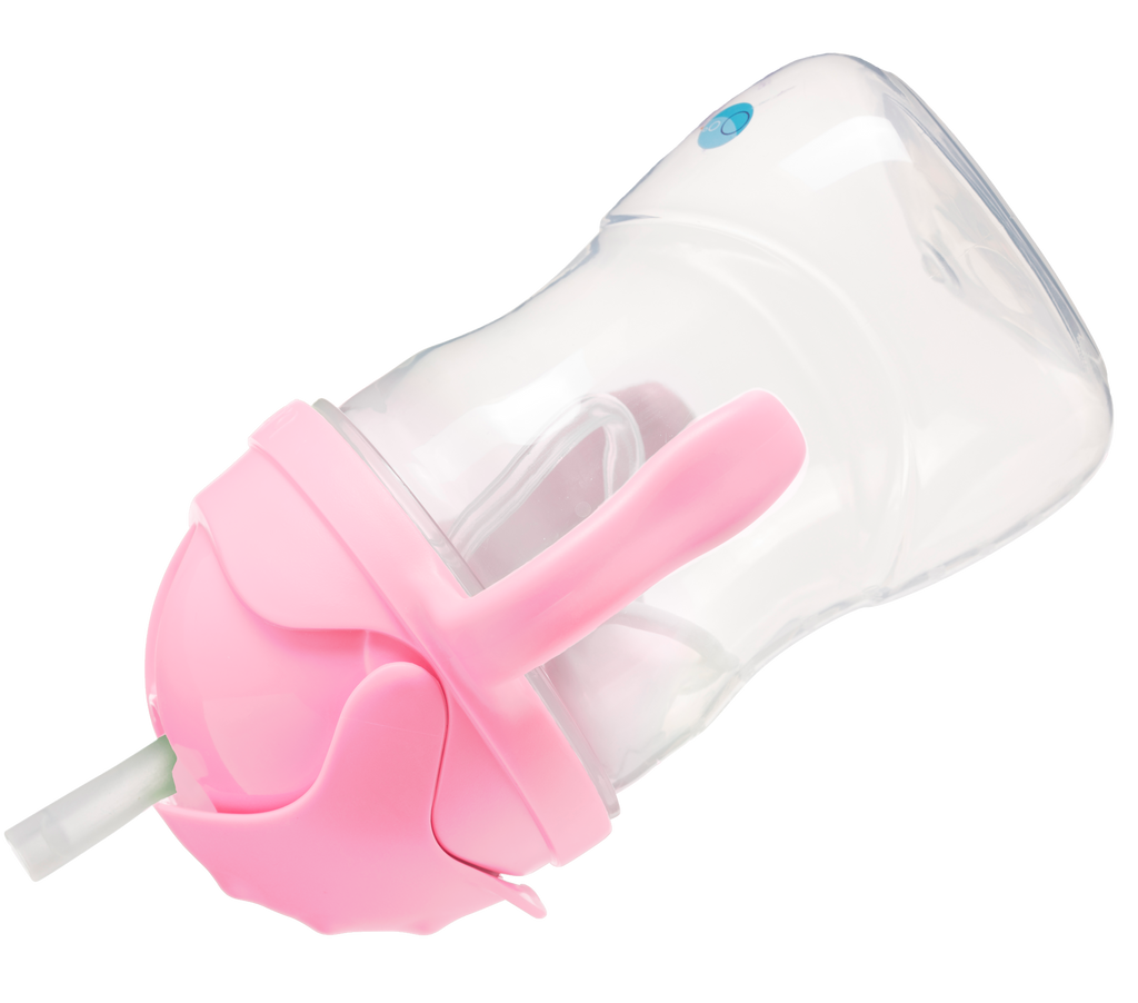Sippy Cup - cherry blossom