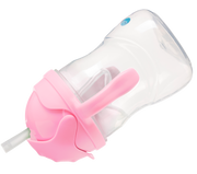 Sippy Cup - cherry blossom