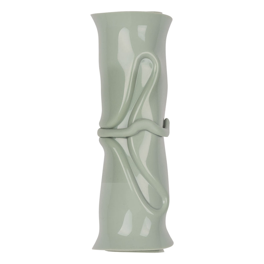 Roll + Go Essensmatte - sage