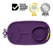 roll + go Essmatte - Passion Splash