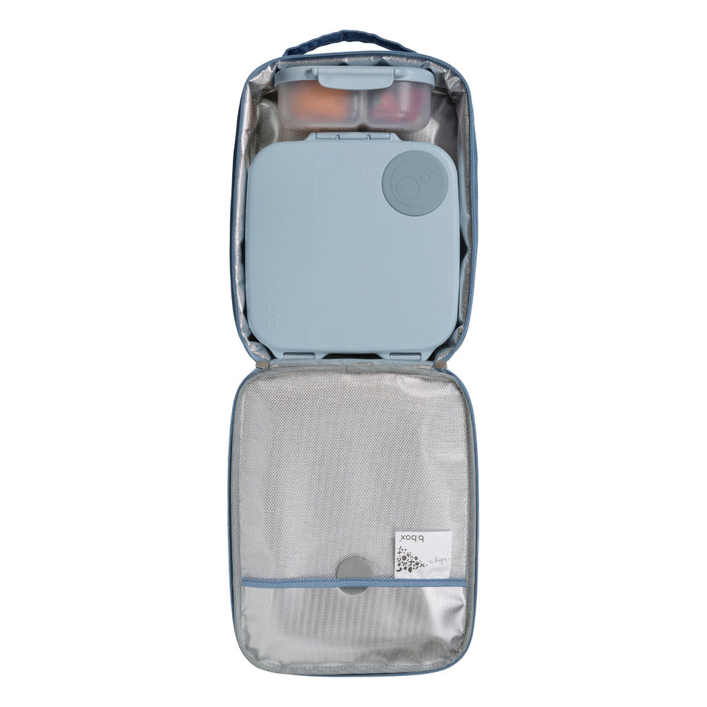 flexi Isolierte Lunchtasche - surfs up