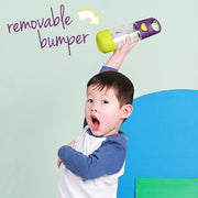 tritan™ drink bottle 450ml - strawberry shake - b.box for kids