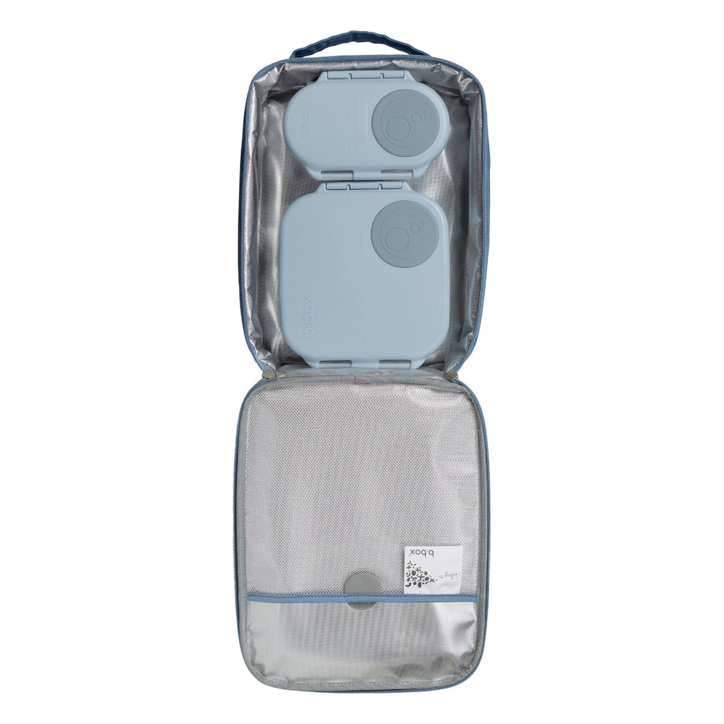 flexi Isolierte Lunchtasche - surfs up