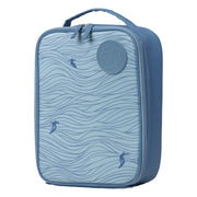 flexi Isolierte Lunchtasche - surfs up