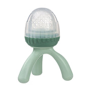 Silikon- Fresh Food Feeder: Obstsauger - Sage