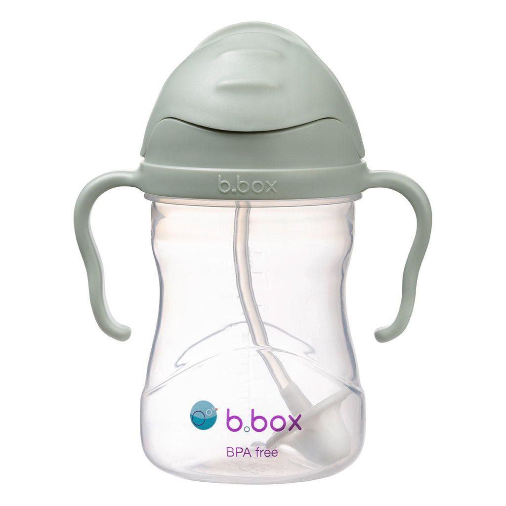 Sippy Cup - sage