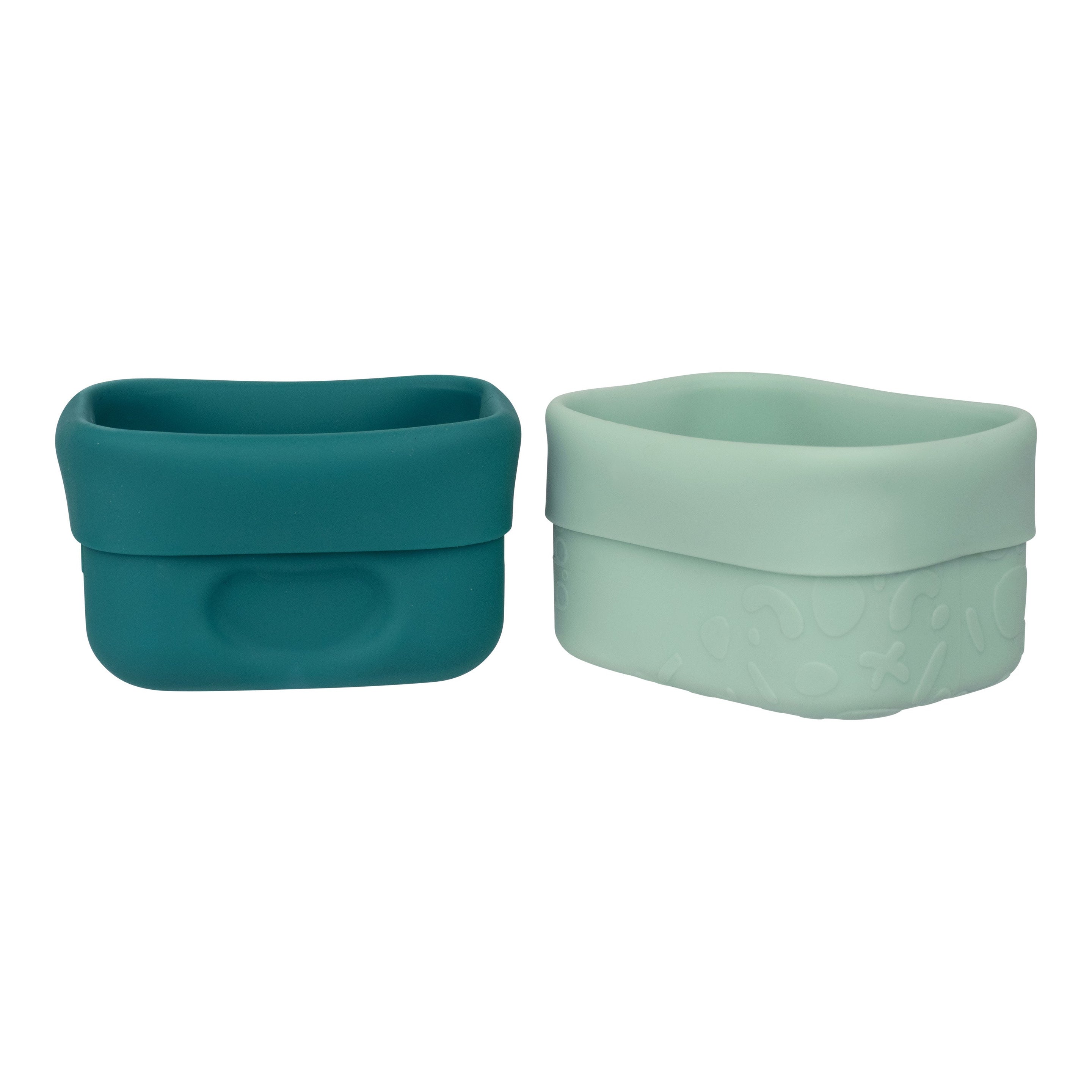 Silicone Cup for Bento Lunchbox – Forest - b.box for kids