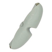Silicone Bib - sage