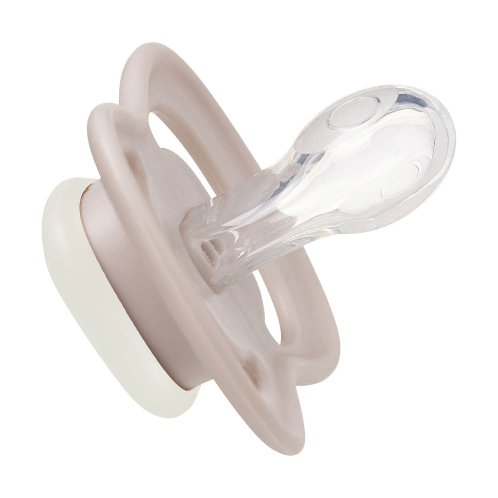 Schnuller Glow - Blush