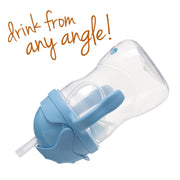 sippy cup - blueberry - b.box for kids