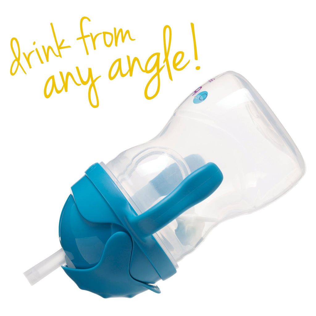sippy cup - cobalt - b.box for kids