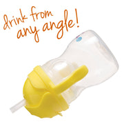sippy cup - lemon - b.box for kids