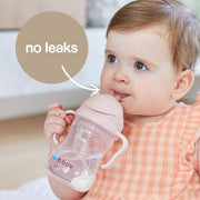 Sippy Cup - sage