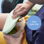 Snackbox - Mitternachtsblau