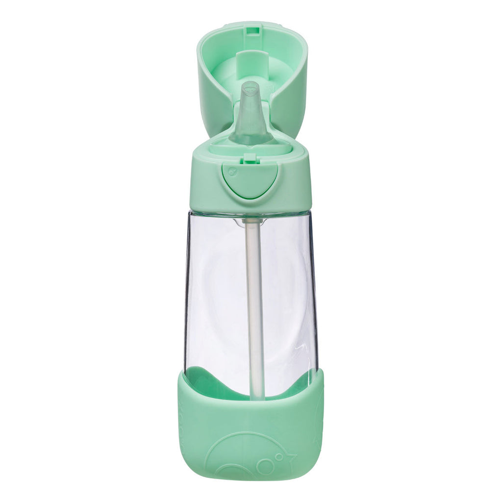 450ml Tritan Drink Bottle - spearmint
