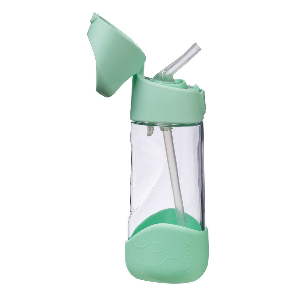 450ml Tritan Drink Bottle - spearmint