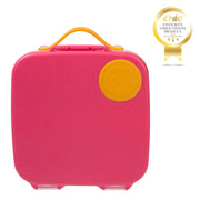 Lunchbox - Erdbeershake
