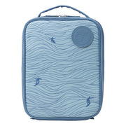 flexi Isolierte Lunchtasche - surfs up