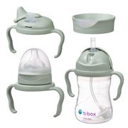 Transition Value Pack - sage