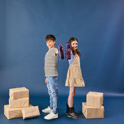 Harry Potter von b.box – 600 ml Tritan™-Trinkflasche