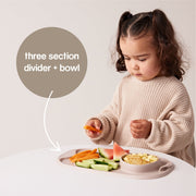 Roll + Go Essensmatte - latte