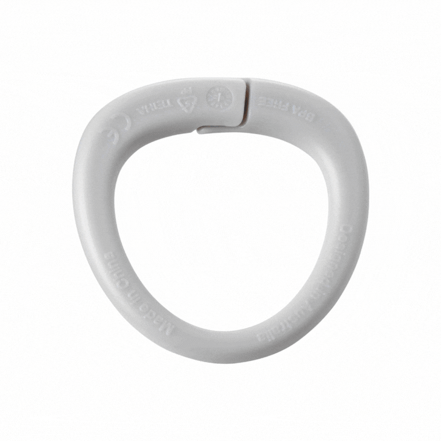 Trio Beißring - lullaby blue