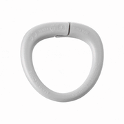 Trio-Beißring - Blush