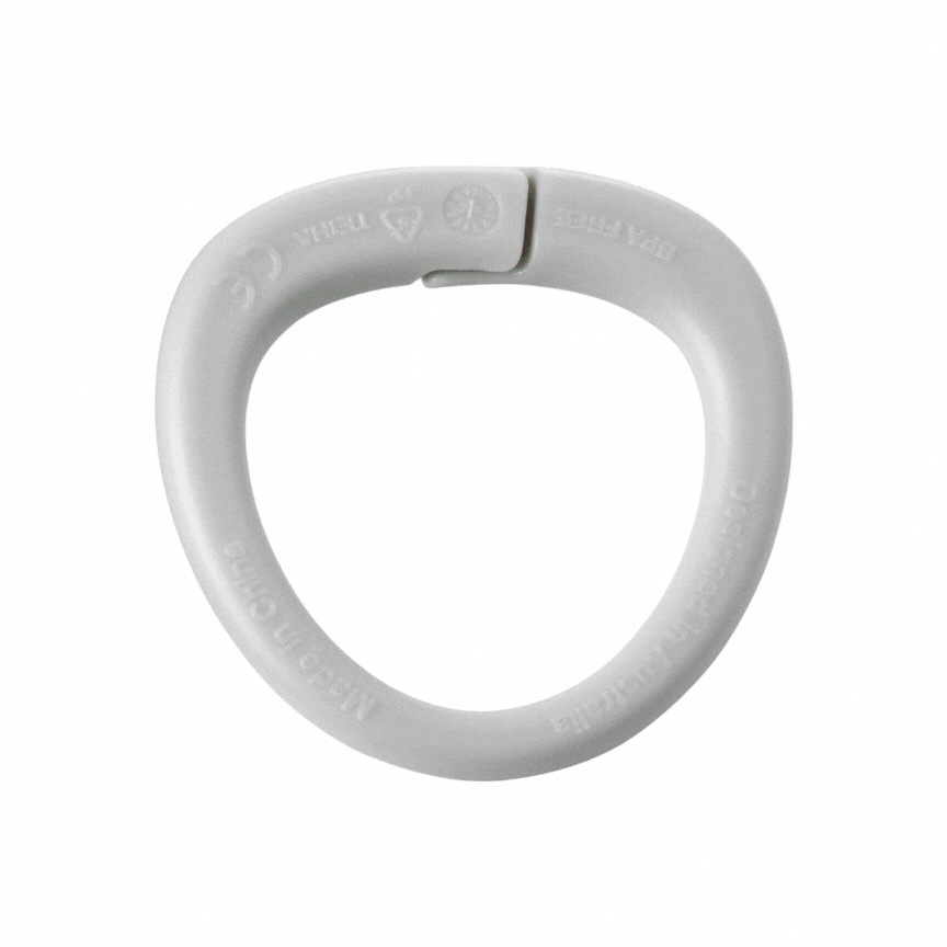 Trio Beißring - sage