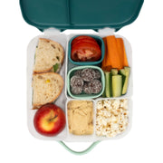 Silicone Cup for Bento Lunchbox – Berry - b.box for kids