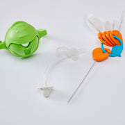 cleaning brush set - b.box for kids