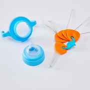 *new* cleaning brush set - b.box for kids