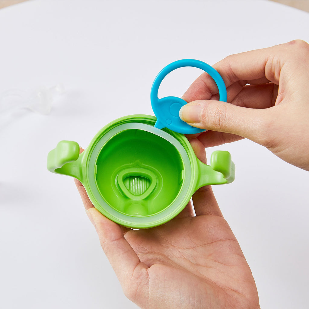 *new* cleaning brush set - b.box for kids
