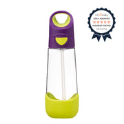 Tritan™ Trinkflasche 600 ml – Passion Splash