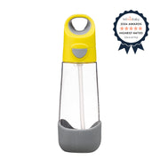 Tritan™ Trinkflasche 600ml - Zitronensorbet