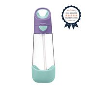 Tritan™ Trinkflasche 600 ml - lilac pop