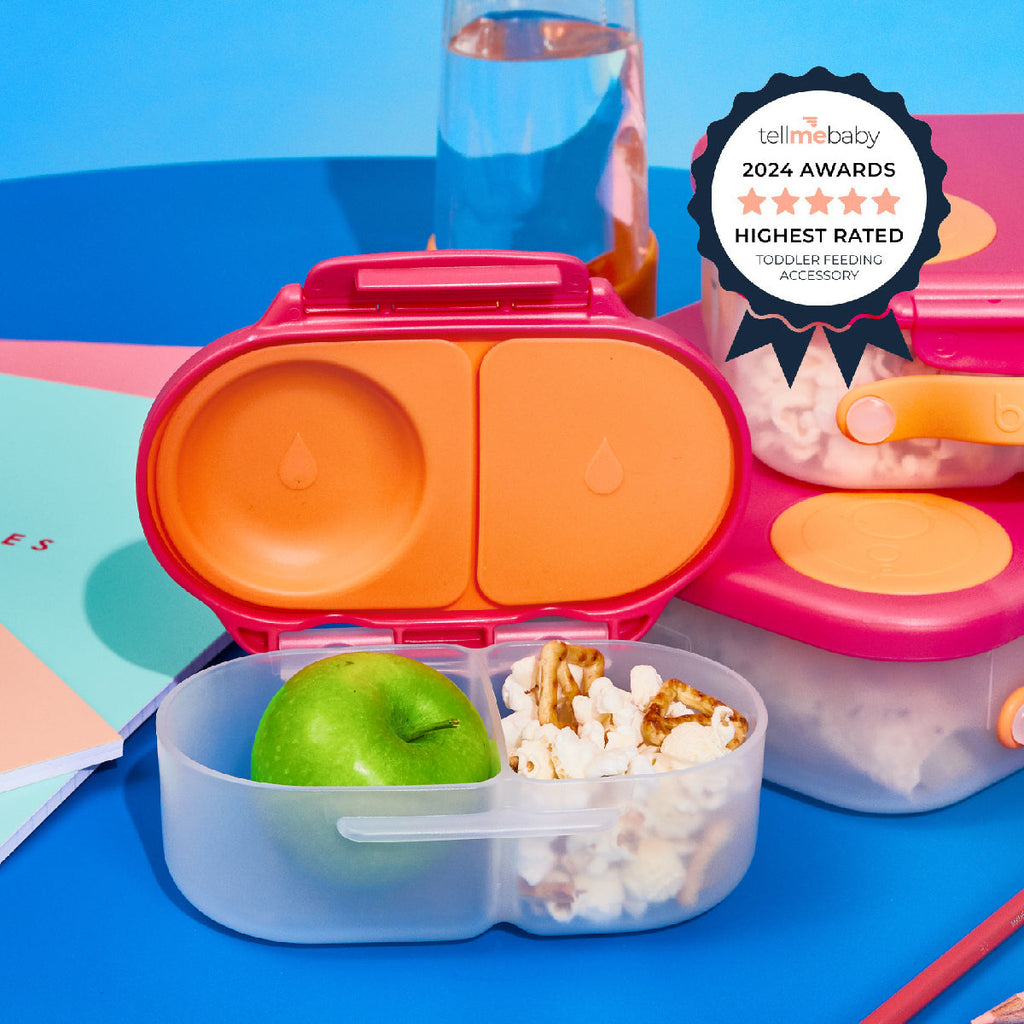 Snackbox - Meeresbrise