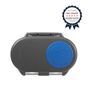 Snackbox - Blauer Schiefer