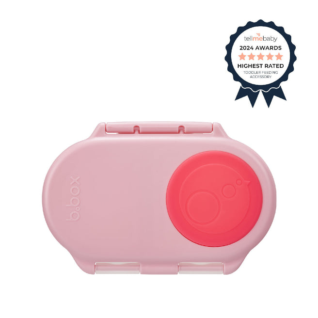 snackbox - flamingo fizz