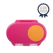 Snackbox - Erdbeershake