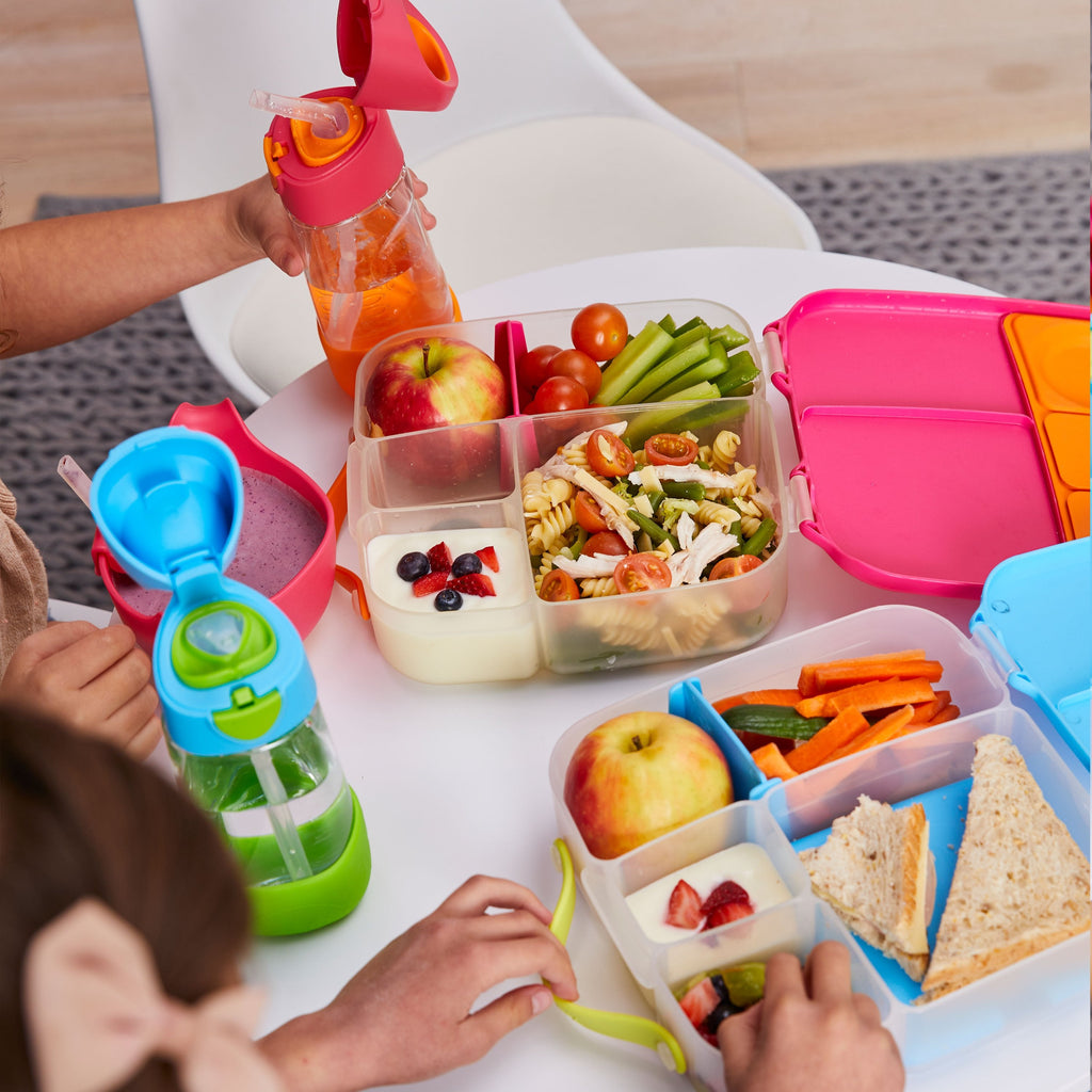 lunchbox - ocean breeze - b.box for kids