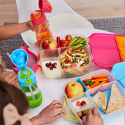 lunchbox - ocean breeze - b.box for kids