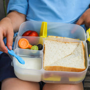 3er-Pack Mini-Löffel