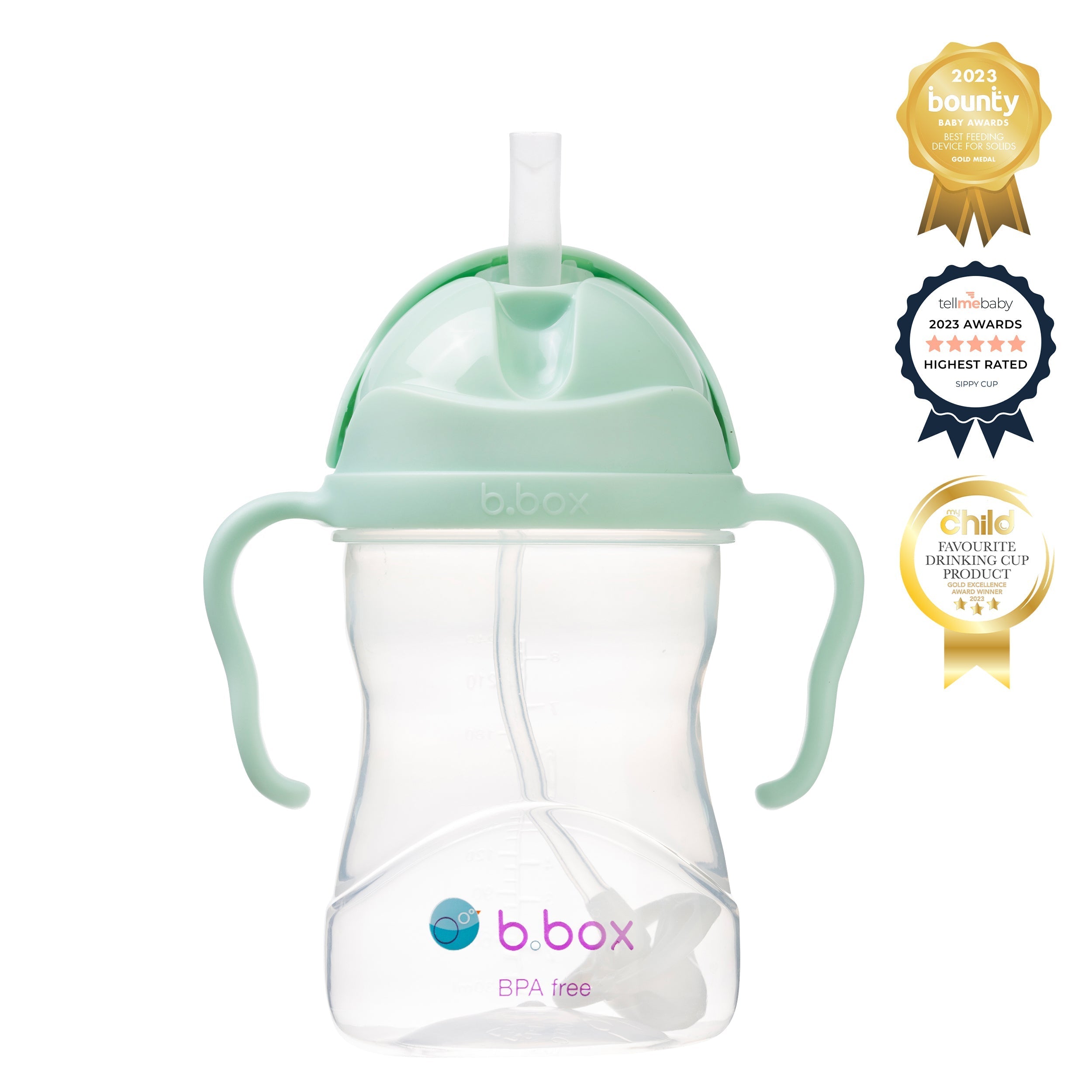 Sippy Cup Gelato - pistachio