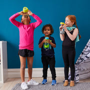 *new* sport spout bottle - passion splash - b.box for kids