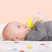 child with Transition Value Pack - lemon - b.box for kids